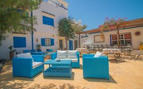 Hotel et Restaurant La Pergola